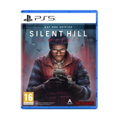 Picture of PS5 Silent Hill: Townfall