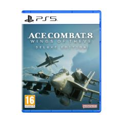 Picture of PS5 Ace Combat 8: Wings of Theve - Deluxe Edition