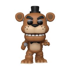 Picture of Funko Pop! Games: Five Nights at Freddy's (10 Years) - Freddy Fazbear #1060 Vinyl Figure