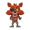 Picture of Funko Pop! Games: Five Nights at Freddy's (10 Years) - Foxy #1062 Vinyl Figure