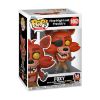 Picture of Funko Pop! Games: Five Nights at Freddy's (10 Years) - Foxy #1062 Vinyl Figure