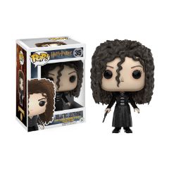 Picture of Funko Pop! Harry Potter - Bellatrix Lestrange #35 Vinyl Figure