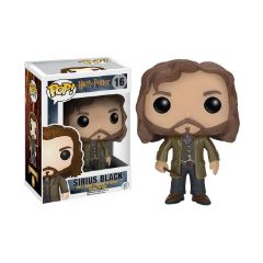 Picture of Funko Pop! Harry Potter - Sirius Black #16 Vinyl Figure