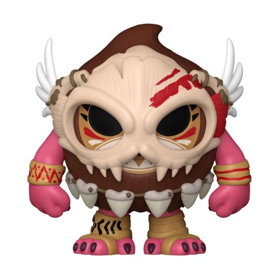 Picture of Funko Pop! Disney: Moana - Kotu #1766 Vinyl Figure