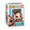 Picture of Funko Pop! Disney: Moana - Kotu #1766 Vinyl Figure