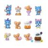 Picture of Funko Mystery Minis: Tom & Jerry Gokko (Blind Box/Random) Vinyl Figures