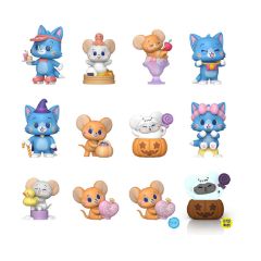 Picture of Funko Mystery Minis: Tom & Jerry Gokko (Blind Box/Random) Vinyl Figures