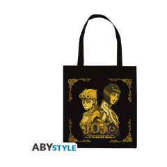 Picture of Abysse: JoJo's Bizarre Adventure - Giorno & Bruno Tote Bag (ABYBAG766)