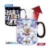 Picture of Abystyle: One Piece - Gear 5th Heat Change Mug (460ml) (ABYMUGA684)