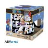 Picture of Abystyle: One Piece - Gear 5th Heat Change Mug (460ml) (ABYMUGA684)