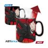 Picture of Abystyle: Dan Da Dan - Supernatural Alliance Heat Change Mug (460ml) (ABYMUGA716)
