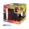 Picture of Abystyle: Dan Da Dan - Supernatural Alliance Heat Change Mug (460ml) (ABYMUGA716)