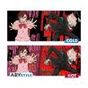 Picture of Abystyle: Dan Da Dan - Supernatural Alliance Heat Change Mug (460ml) (ABYMUGA716)