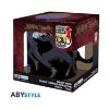 Picture of Abystyle: Jujutsu Kaisen - Group Heat Change Mug (460ml) (ABYMUGA723)