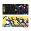 Picture of Abystyle: Jujutsu Kaisen - Group Heat Change Mug (460ml) (ABYMUGA723)
