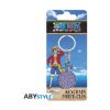 Picture of Abysse: One Piece - Gum-Gum Devil Fruit PVC Keychain (ABYKEY650)