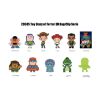 Picture of Monogram: Toy Story of Terror (Series79) (Blind Bag/Random) 3D Foam Bag Clips Figures  (29685)