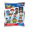 Picture of Monogram: Toy Story of Terror (Series79) (Blind Bag/Random) 3D Foam Bag Clips Figures  (29685)