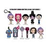 Picture of Monogram: K-Pop Demon Hunters (Series2) 3D Foam Bag Clips Figures (32780)