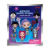 Picture of Monogram: K-Pop Demon Hunters (Series2) 3D Foam Bag Clips Figures (32780)