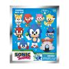Picture of Monogram: Sonic (Series6) 3D Foam Bag Clips Figures (36105)