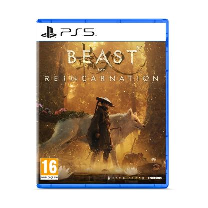 Picture of PS5 Beast of Reincarnation