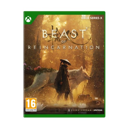 Picture of XSX Beast of Reincarnation
