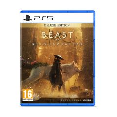 Picture of PS5 Beast of Reincarnation - Deluxe Edition