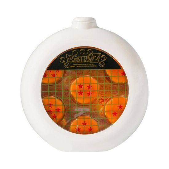 Picture of Abysse Dragon Ball Z - Dragon Balls Set (ABYROL012)