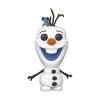 Picture of Funko Pop! Disney: Frozen Ii - Olaf With Bruni #733 Vinyl Figure