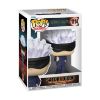 Picture of Funko Pop! Animation: Jujutsu Kaisen S1 - Satoru Gojo #1114 Vinyl Figure