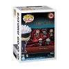 Picture of Funko Pop! Animation: Jujutsu Kaisen S1 - Satoru Gojo #1114 Vinyl Figure