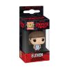 Picture of Funko Pocket Pop! Netflix: Stranger Things Season 4 - Eleven Vinyl Figure Keychain
