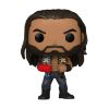 Picture of Funko Pop! WWE - Roman Reigns #131 Vinyl Figure