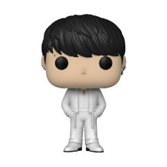 Picture of Funko Pop! Rocks: BTS - Jung Kook #373 Vinyl Figure