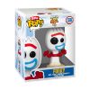 Picture of Funko Bitty Pop! 4-Pack: Toy Story - Forky Vinyl Figures