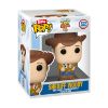 Picture of Funko Bitty Pop! 4-Pack: Toy Story - Forky Vinyl Figures