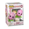 Picture of Funko Pop! Plants: Flora - Tulip #04 Vinyl Figure