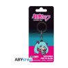 Picture of Abysse: Hatsune Miku - Chibi Hatsune Miku PVC Keychain (ABYKEY638)