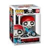 Picture of Funko Pop!: Skully - Bike Rider Skully #226 Vinyl Figure