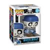 Picture of Funko Pop!: Skully - Skater Skully #227 Vinyl Figure