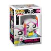Picture of Funko Pop!: Skully - Swimmer Skully #224 Vinyl Figure
