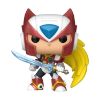 Picture of Funko Pop! Games: Megaman Χ - Zero #1881 Vinyl Figure