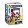 Picture of Funko Pop! Games: Megaman Χ - Zero #1881 Vinyl Figure