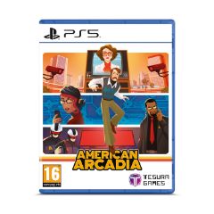 Picture of PS5 American Arcadia