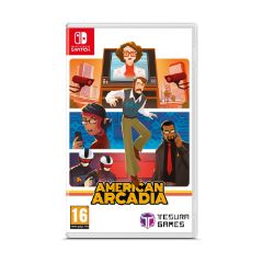 Picture of NSW American Arcadia