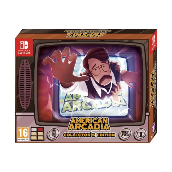 Picture of NSW American Arcadia - Collector Edition