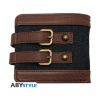 Picture of Abysse Assassin'S Creed - "Crest" Premium Wallet (ABYBAG374)