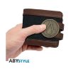 Picture of Abysse Assassin'S Creed - "Crest" Premium Wallet (ABYBAG374)