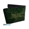 Picture of Abysse Lord Of The Rings - Middle Earth Wallet (ABYBAG417)